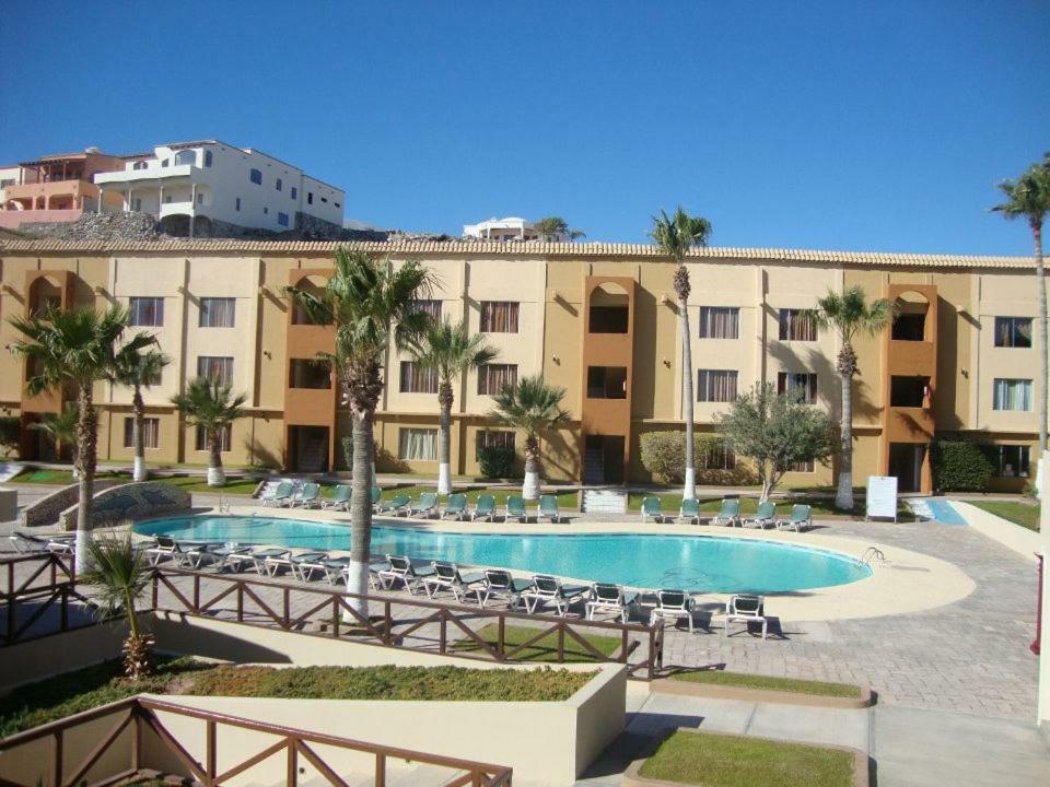 Palacio De Cristal, Fiesta De Cortes 101, Casa Hermar Puerto Peñasco Extérieur photo